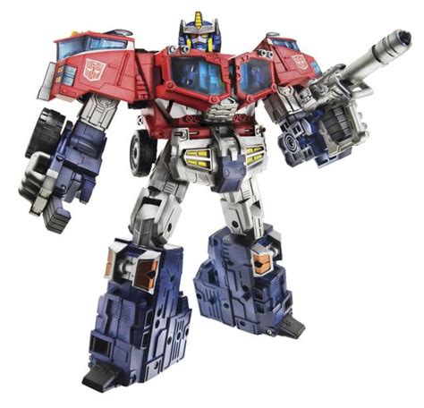 Optimus Prime