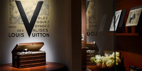 Louis Vuitton X Exhibition Dates | semashow.com