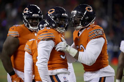 Could the Chicago Bears win the Super Bowl?