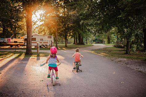 10 Southern Illinois Campgrounds for Families to Make Lasting Memories » Our Wild Wanderers