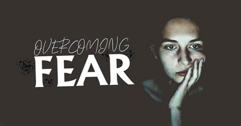 7 Strategies for Overcoming Fear in the Workplace | Full Sail ...