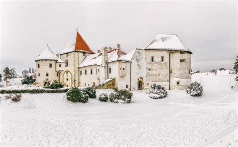 11 Magical Things to Do in Croatia in Winter - Sofia Adventures