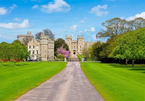 Castello di Windsor: tour pomeridiano da Londra | GetYourGuide