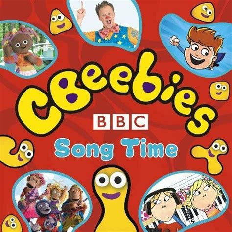 CBeebies Song Time [FULL ALBUM] : Free Download, Borrow, and Streaming : Internet Archive