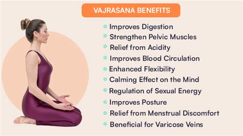 Vajrasana Benefits | Unlocking The Hidden Treasures