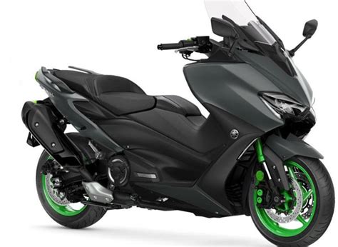 Yamaha TMAX 2023 Redesign New Specifications, Features, Price, And Top Speed - Yamaha USA