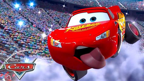 Wildest Cars Stunts!| Pixar Cars - YouTube