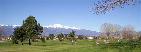 Cherokee Ridge Golf Course - Course Profile | Course Database