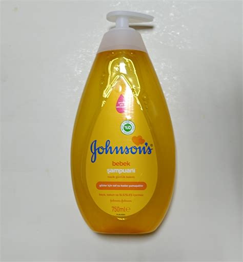 Johnson's baby shampoo 750ml, Beauty & Personal Care, Bath & Body, Bath ...