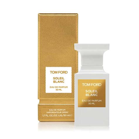 Tom Ford Soleil Blanc Edp 50Ml