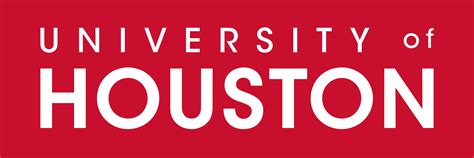 University of Houston – Logos Download