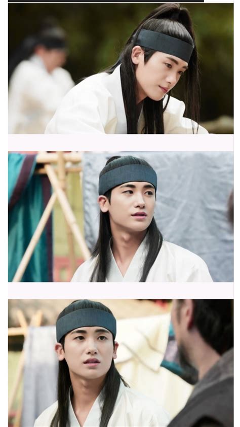 Hwarang: The Poet Warrior Youth - Episode 5 Screen captures (Drama ...