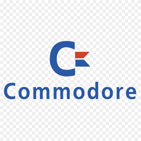 Commodore Logo & Transparent Commodore.PNG Logo Images