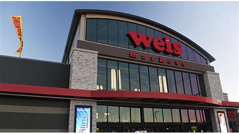 Weis Markets Upgrades Rewards Program | Progressive Grocer