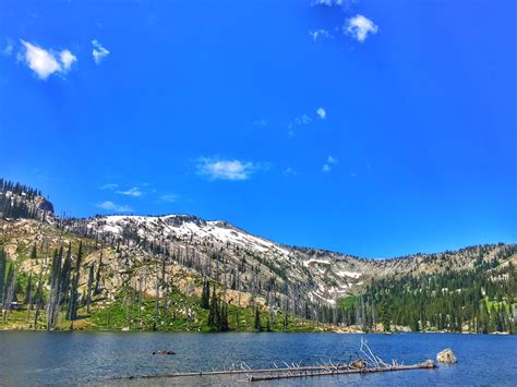 Hiking Guide: Twin Lakes - McCall Idaho, Let's Go!