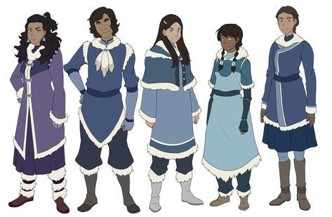 10 Water Tribe Costume ideas | water tribe, avatar the last airbender art, avatar the last airbender