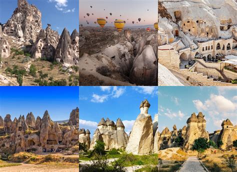 2 Days Cappadocia Tour From Istanbul by Bus - ToursCE