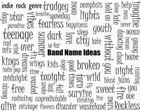 A2 Media : Band Name