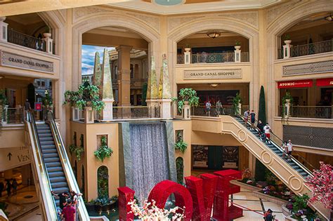 Luxury Hotel Review: The Venetian (Palazzo) Las Vegas - Enter The Lens