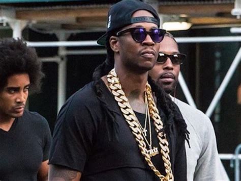 2 Chainz Net Worth | Celebrity Stats