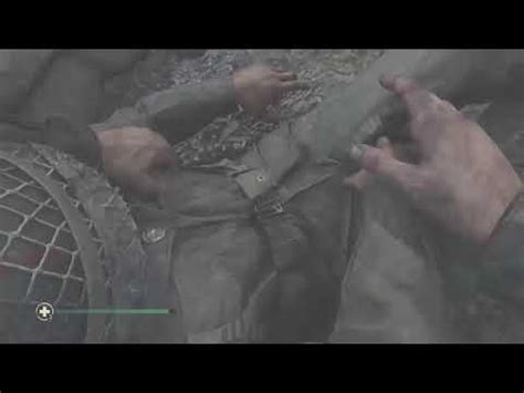 Cod ww1 campaign - YouTube