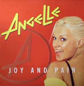 Angelle - Joy And Pain (2002, Vinyl) | Discogs