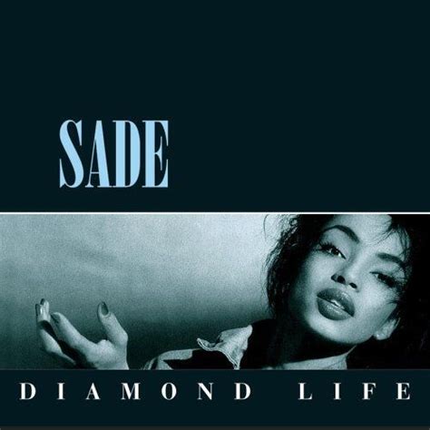 Sade - Diamond Life [180 Gram Vinyl] (Vinyl LP) - Amoeba Music