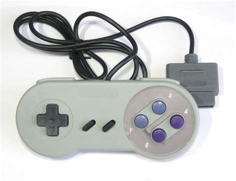 Disassemble the SNES Controller | USB SNES Gamepad | Adafruit Learning ...