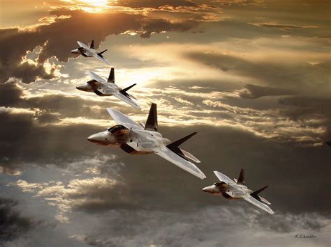 Usaf Wallpaper Desktop