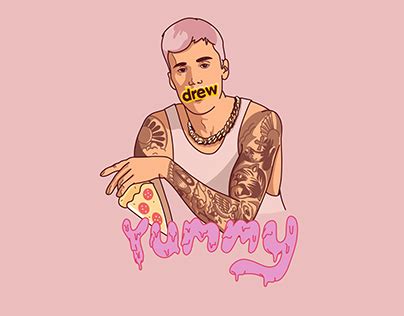 Justinbieber Projects | Photos, videos, logos, illustrations and ...