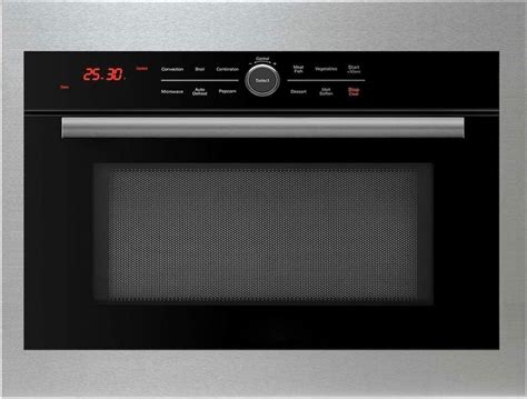 Best Microwave Convection Oven Combo Drawer - Make Life Easy