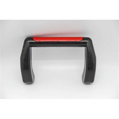 Peg Perego Case IH Power Scoop Tractor Handle SAGI3723NRY - KidsWheels