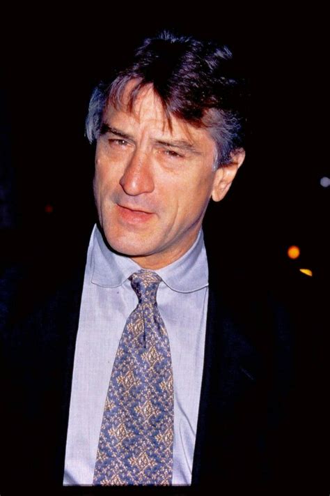 Robert De Niro | Iconic movies, Famous faces, Actors