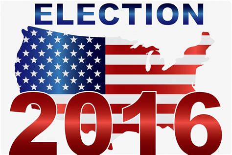 Lessons Learned From The 2016 Presidential Election - Vision Purpose ...