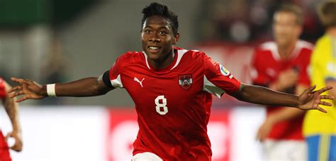 David Alaba Wallpapers Images Photos Pictures Backgrounds