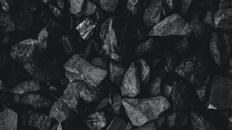 Realistic coal v.1.0 Minecraft Texture Pack