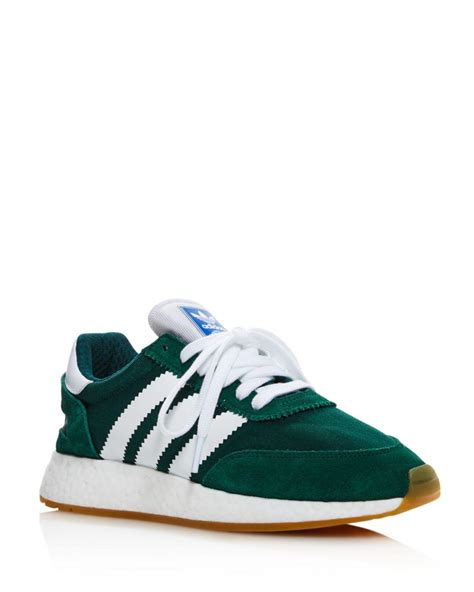 adidas Women's I - 5923 Low - Top Sneakers in Green - Lyst