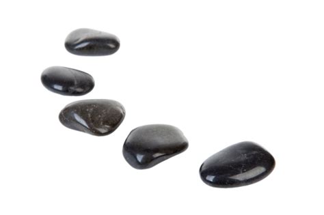 Stepping Stones Clipart Black And White