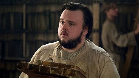 John Bradley’s Samwell Tarly Is in the Business of Saving the World ...