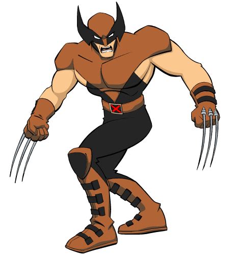 Free Wolverine Logo Cliparts, Download Free Wolverine Logo Cliparts png ...