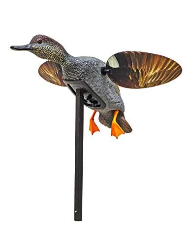 Best Motion Duck Decoys of 2020 – Ultimate Round-up