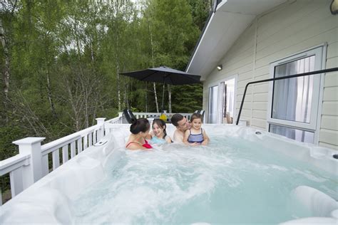 Tummel Valley Holiday Park - Parkdean Resorts, Pitlochry – Holiday Park ...