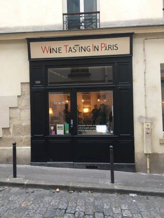 Wine Tasting In Paris (France): UPDATED 2017 Top Tips Before You Go ...