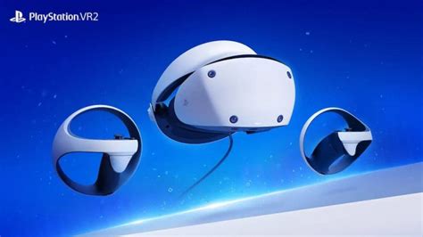 Here's Every PSVR 2 Game Announced So Far – GameSpew