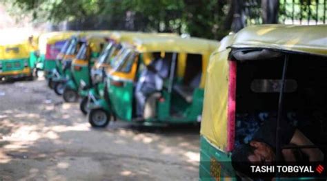 Bengaluru autorickshaw drivers to strike on Monday in protest against bike taxis | Bangalore ...