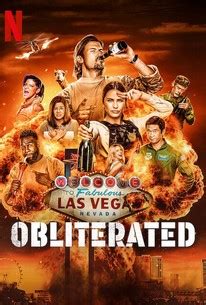 Obliterated: Season 1 | Rotten Tomatoes