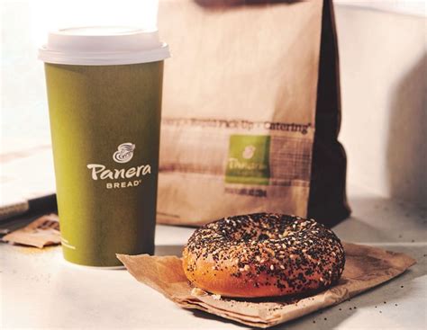 Free Coffee At Panera Bread For 3 Months | Whole Mom