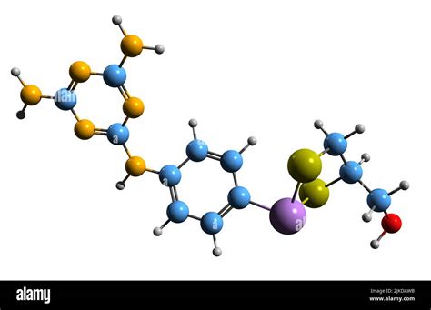 Melarsoprol hi-res stock photography and images - Alamy