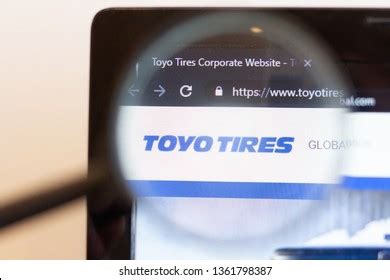 Toyo Tires Logo Vector (.EPS) Free Download