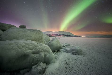 Ultimate Aurora Borealis Adventure in Sweden - 10 Days | kimkim